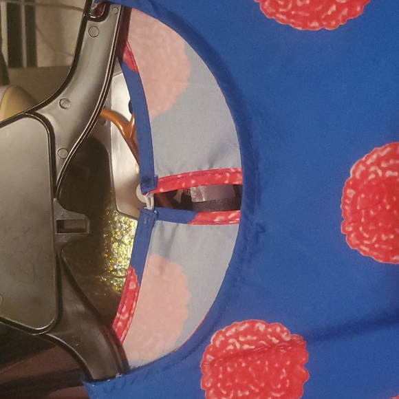 Very Flattering halloween dress - Picture 6 of 6